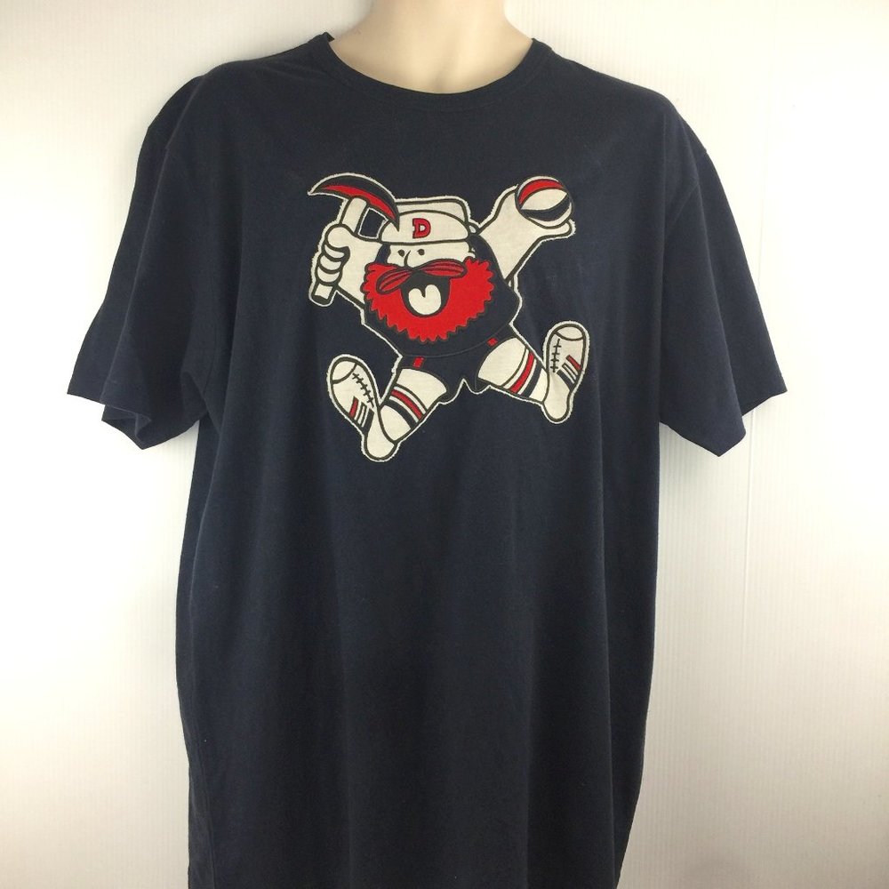 Banner '47, ABA, Denver Nuggets, T-Shirt.